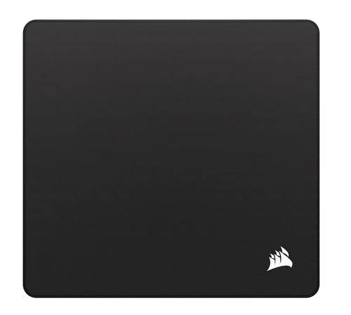 Mousepad Corsair MM Anti-fray medium, 320mm x 300mm x 2mm (Negru)