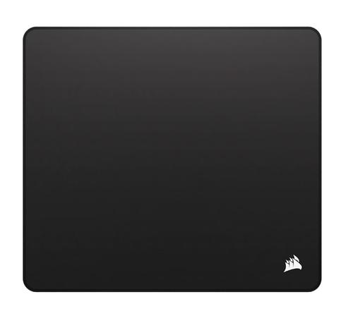 Mousepad Corsair MM Anti-fray Large, 450mm x 400mm x 2mm (Negru)