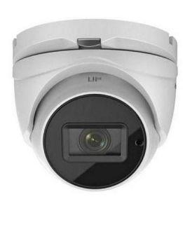 Camera de supraveghere video Hikvision Turbo HD Turret DS-2CE79U1T-IT3ZF 2.7- 13.5mm, 8.29MP CMOS, IR 60m, DNR
