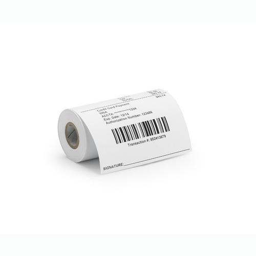Rola Hartie Termica Zebra, 58mm x 250m
