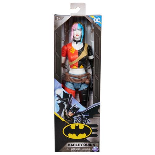 Figurina Batman, Harley Quinn, 30 cm