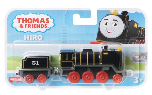 Locomotiva cu vagon Thomas & Friends - Hiro
