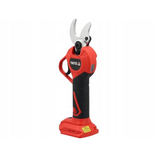 Foarfeca electrica de gradina Yato YT-828381, 18V, fara acumulator