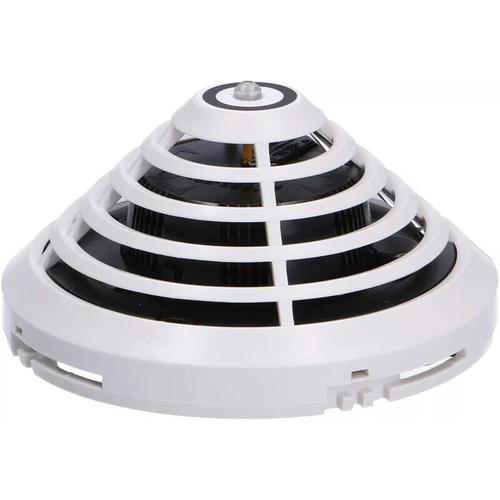 Detector multisenzor optic si termic, BOSCH FAP-425-OT, Suprafata monitorizata pana la 120 m², Indicator alarma LED rosu