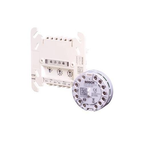 Modul Releu Tensiune Joasa BOSCH FLM-420-RLV1-D Cod ELKO B6_FLM-420-RLV1-D