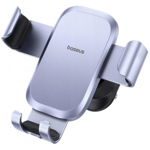 Suport Auto Baseus Metal Age Gravity, Universal, C40478701813-00, Gri