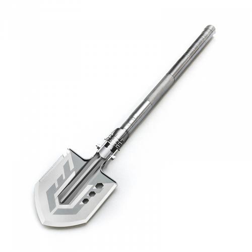 Kit Supravietuire WZK WSS-211, Gri
