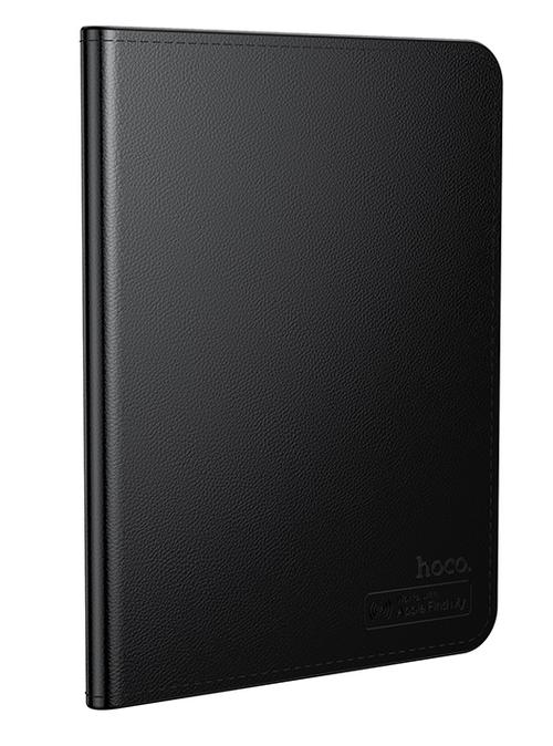 SmartTag Passport HOCO E91G pentru iOS Series, Negru
