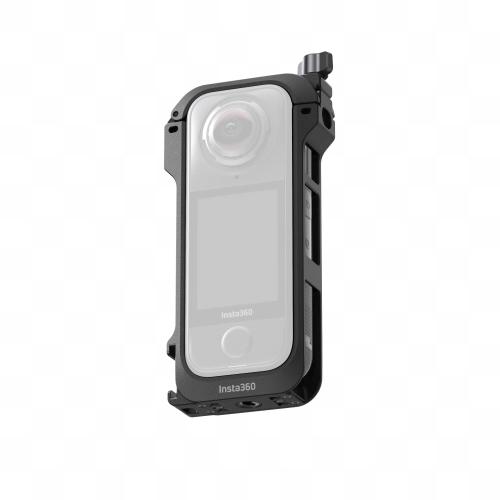 Rama utilitara Insta360 CINSBAFD pentru X4 Air (Negru)