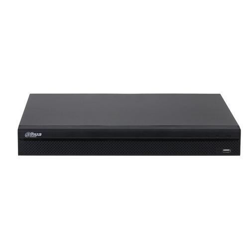 NVR Dahua NVR4208-8P-4KS3, 8 canale, 12 MP, 8 PoE, 160 Mbps, EPTZ