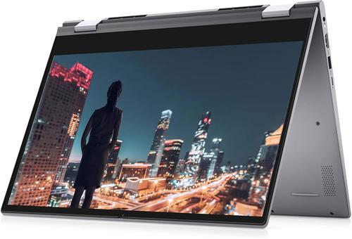 Laptop Refurbished Dell Inspiron 5400 2-in-1, Intel Core i7-1065G7 1.30-3.90GHz, 16GB DDR4, 512GB SSD, Nvidia GeForce MX 330, 14 Inch FHD Touch, Web