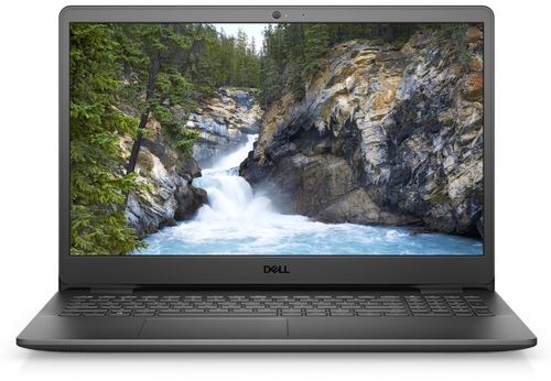 Laptop Refurbished Dell Vostro 3500, Intel Core i7-1165G7 2.80 - 4.80GHz, 8GB DDR4, 512GB SSD, 15.6 Inch Full HD, Webcam