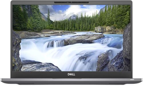 Laptop Refurbished DELL Latitude 7300, Intel Core i5-8365U 1.60 - 4.10GHz, 8GB DDR4, 256GB SSD, 13.3 Inch Full HD, Webcam, metalic