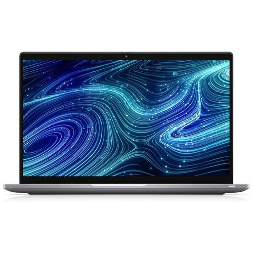 Laptop Refurbished DELL Latitude 7420, Intel Core i5-1145G7 2.60 - 4.40GHz, 8GB DDR4, 256GB SSD, 14 Inch FHD, Webcam, Metalic, Windows 11 Home
