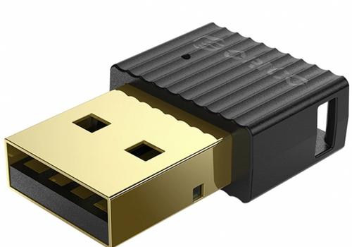Adaptor Bluetooth USB Orico BTA-53, Negru