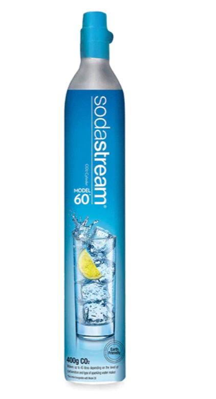 Rezerva Butelie Co2 SODASTREAM 1032121400