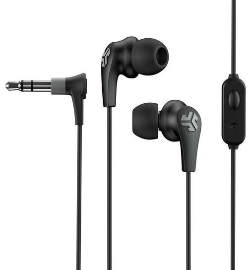 Casti Alergare JLab JBUDS Pro Signature, microfon (Negru)
