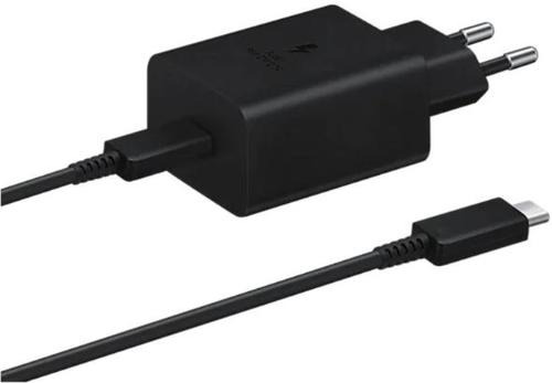 Incarcator Samsung EP-T4510XBEGEU, 45W (Negru)