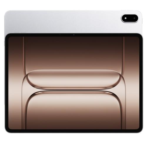 Tableta OnePlus Pad 3, Procesor Snapdragon® 8 Elite Mobile Platform, Ecran 3.4K 13.2inch, 16GB RAM, 512GB Flash, Camera 13MP, Wi-Fi, Bluetooth, Android (Argintiu)