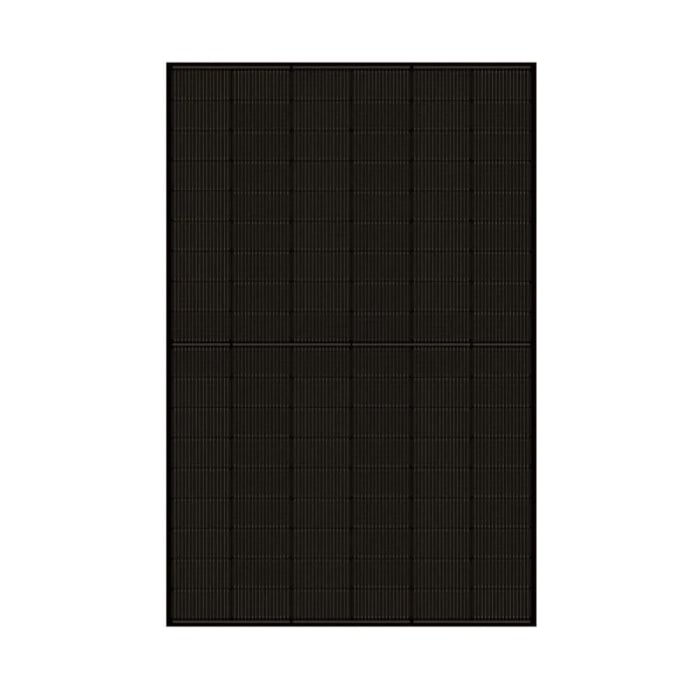 Panou fotovoltaic bifacial Jolywood NIWA Black 500W Full black - JW-HD108N-R2-500W-FB