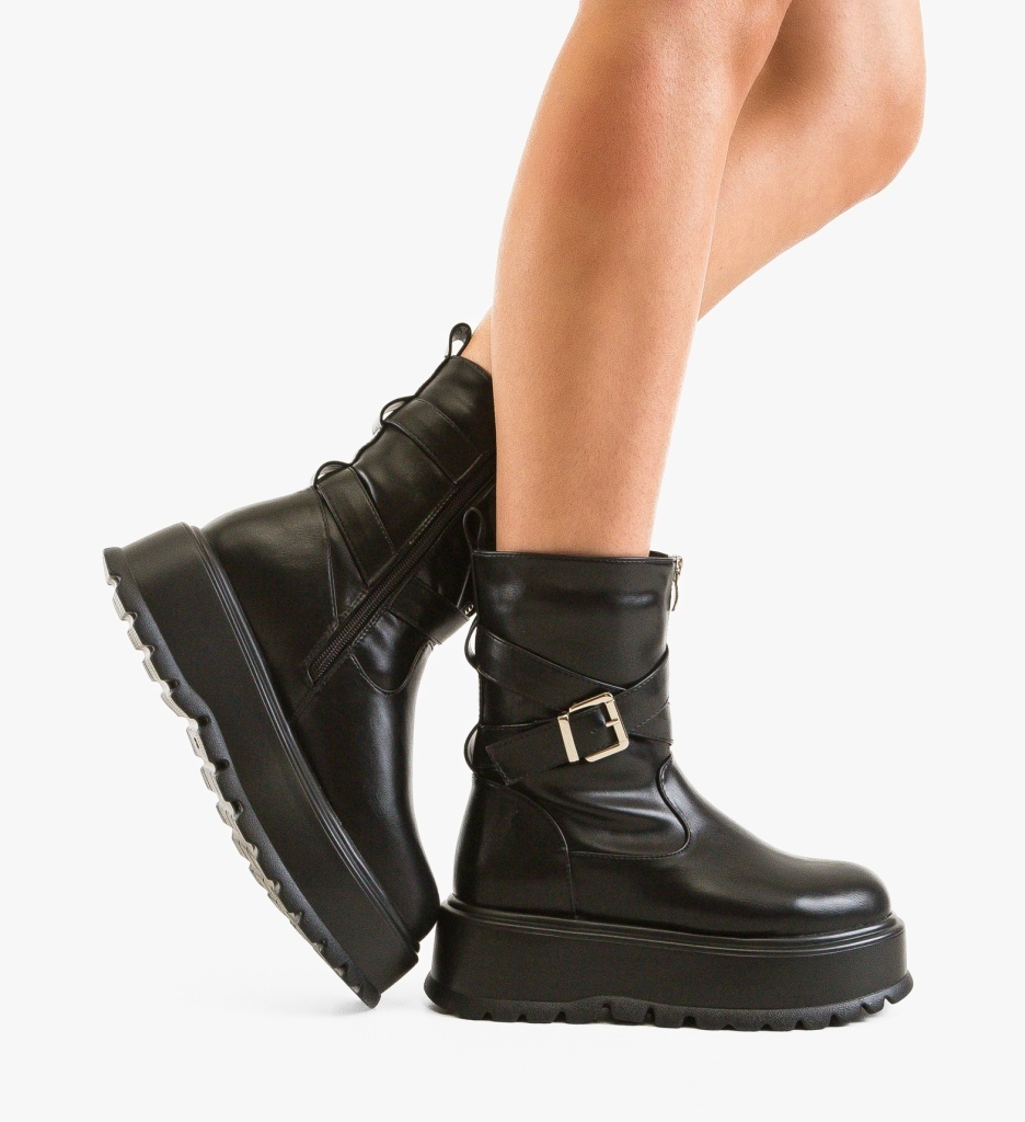 Ghete dama Onna Negre 2