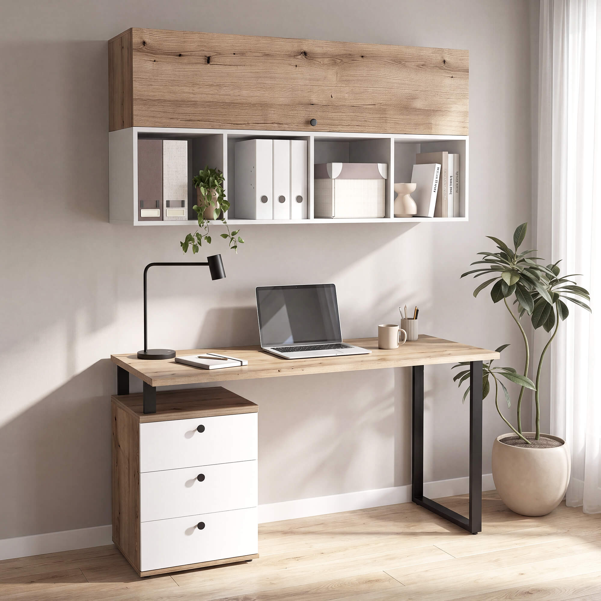 Mobilier birou STUDIO 5