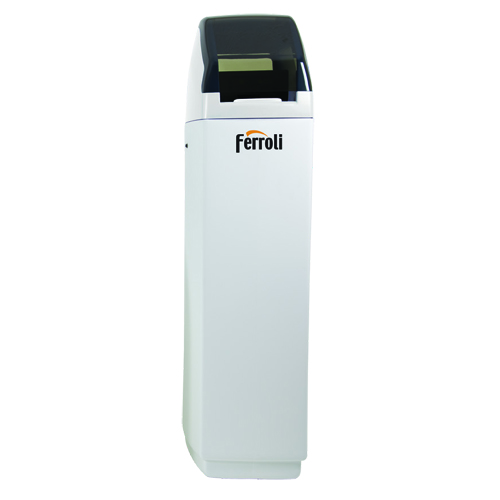 Statie de dedurizare monobloc Ferroli Sweet Water 15