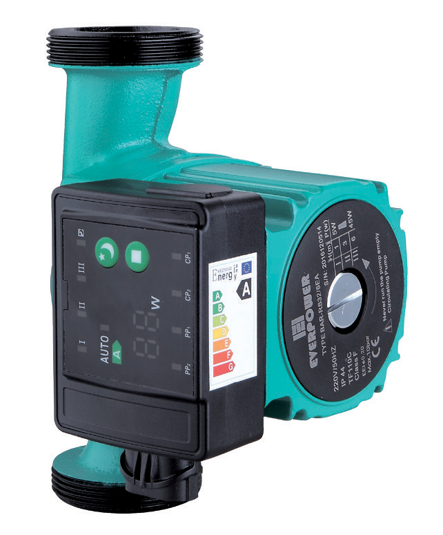 Pompa de recirculare Everpower EL 25/6G