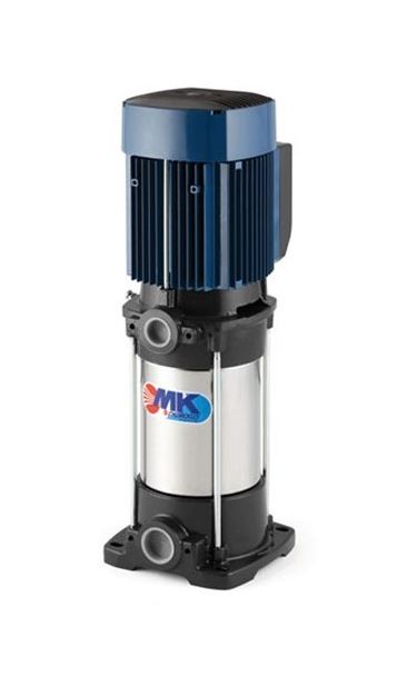 Pompa autoamorsanta Pedrollo MK5/5