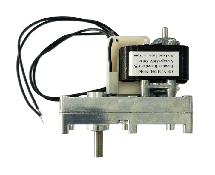 Motor reductor SG 4.7 rpm centrale pe peleti Fornello King Plus 30 KW