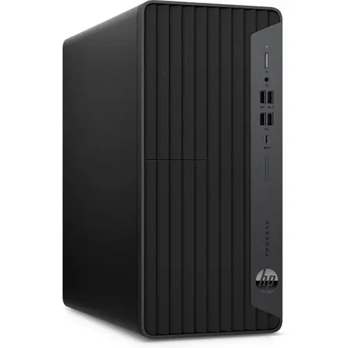 Calculator Sistem PC Refurbished HP ProDesk 600 G6 MT, Intel Core i5-10500 3.10 - 4.50GHz, 8GB DDR4, 256GB SSD