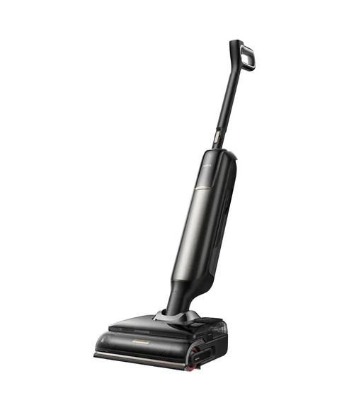 Aspirator vertical cu spalare Mova M50 Ultra Wet&Dry, 450 W, 22.000Pa, Autonomie 40 min, Rezervor 0.8/0.7 l, 22000Pa (Negru)