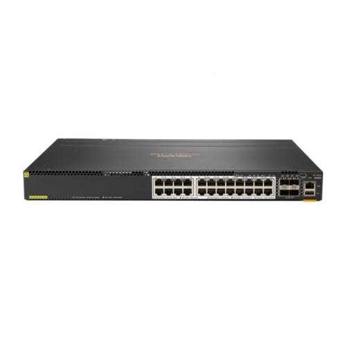 Switch HP Aruba 6300M, 24 Porturi, PoE
