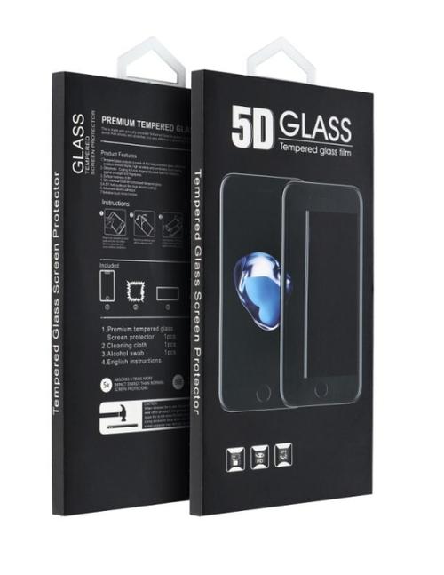 Folie de protectie Ecran OEM pentru Xiaomi 13T Pro / 13T, Sticla Securizata, Full Glue, 5D