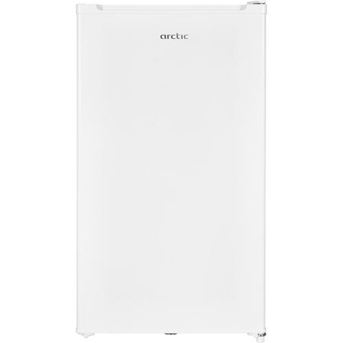 Frigider cu o usa Arctic ATL906WN, 88 l, Clasa E, Garden Fresh, Mix Zone, H 85 cm (Alb)