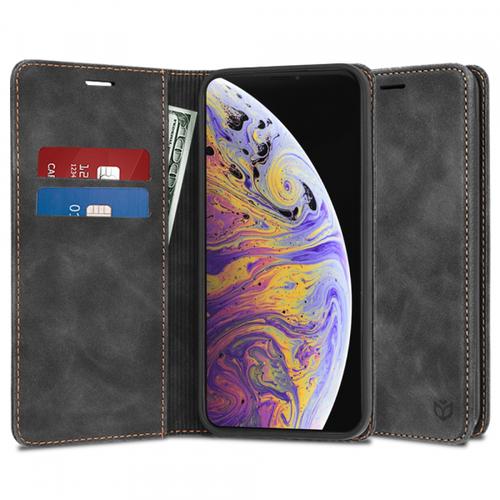 Husa pentru Apple iPhone XS Max, Techsuit, Confy