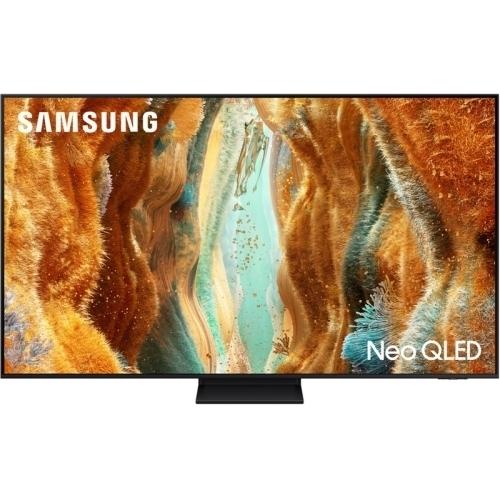 Televizor Neo QLED Samsung 190 cm (75inch) QE75QN77FATXXH, Ultra HD 4K, Smart TV, WiFi, CI+