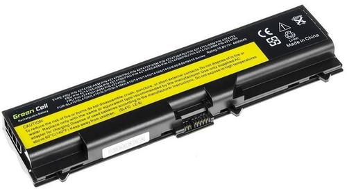Baterie Laptop Green Cell pentru Lenovo IBM Thinkpad SL410, SL510, T410, Li-Ion 6 celule