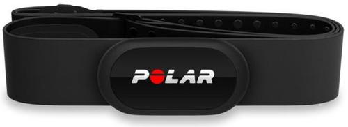 Dispozitiv Polar H10 de masurare a ritmului cardiac, Marime M-XXL (Negru)