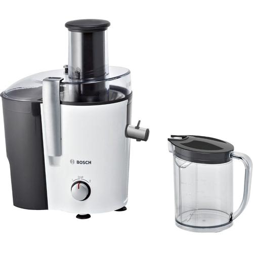 Storcator de fructe si legume Bosch MES25A0, 700W