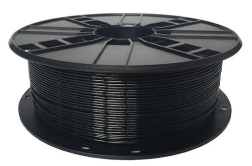 Printer Filament Gembird 3DP-PETG1.75-01-BK, PETG (Negru)