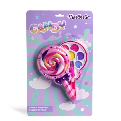 Trusa makeup Martinelia - Candy, Acadea