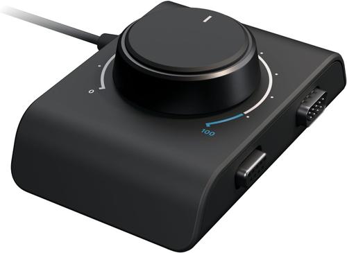 Adaptor Racing Logitech G Mix&Match, Compatibil PC, Xbox Series X|S, PlayStation 5 cu G923, G29 sau G920 (Negru)