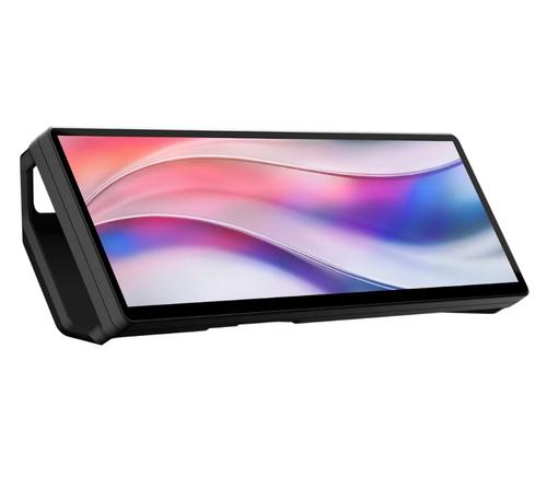 Display touchscreen pentru carcase cu functie de monitor portabil Corsair XENEON EDGE 14.5inch (Negru)