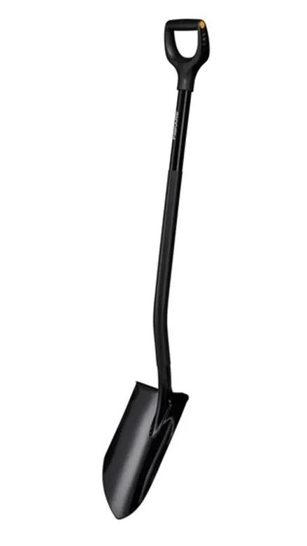 Cazma XL Ergonomic Pro Fiskars 1066707 (Negru)
