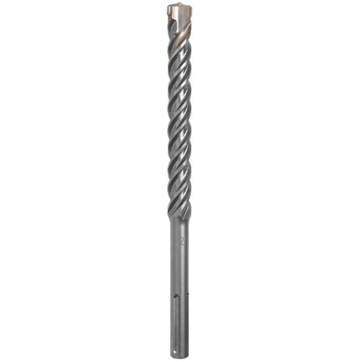 Burghiu SDS Max DeWALT Extrem cu 2 taisuri 12x400/540mm