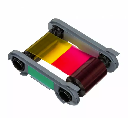 Ribon color Evolis R5F202E100, YMCKO