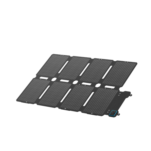 Panou fotovoltaic Anker Solix PS100X, 100W, IP67