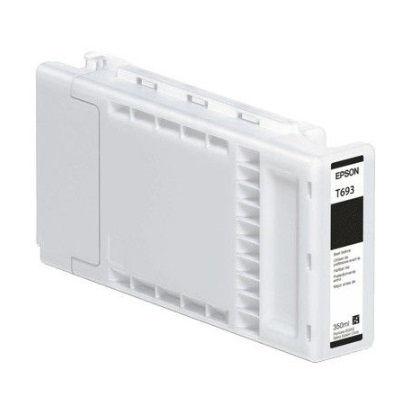 Cartus Cerneala Epson T6935, 350 ml (Negru Mat)