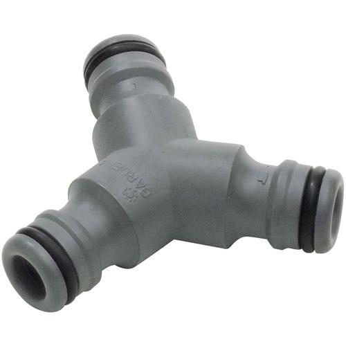 Distribuitor Gardena cu 3 cai